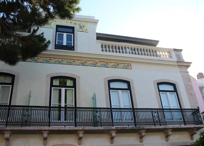 Palácio do Visconde - The Coffee Experience Lisboa